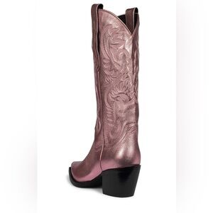 Jeffrey Campbell Dagget Boots